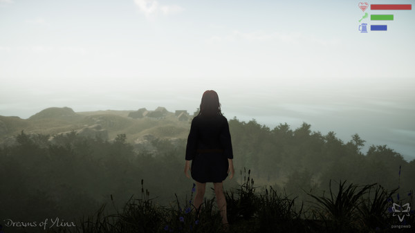 Dreams of Ylina