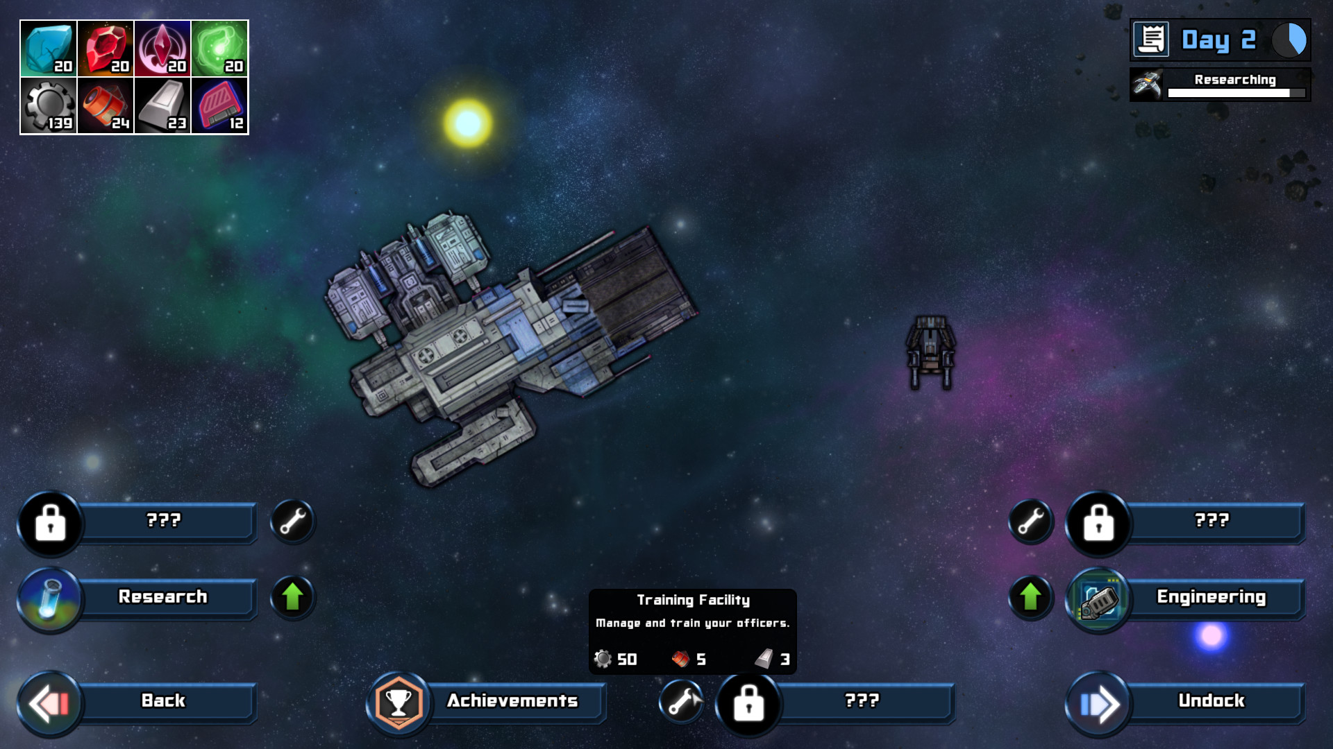 MetaSpace screenshot #9