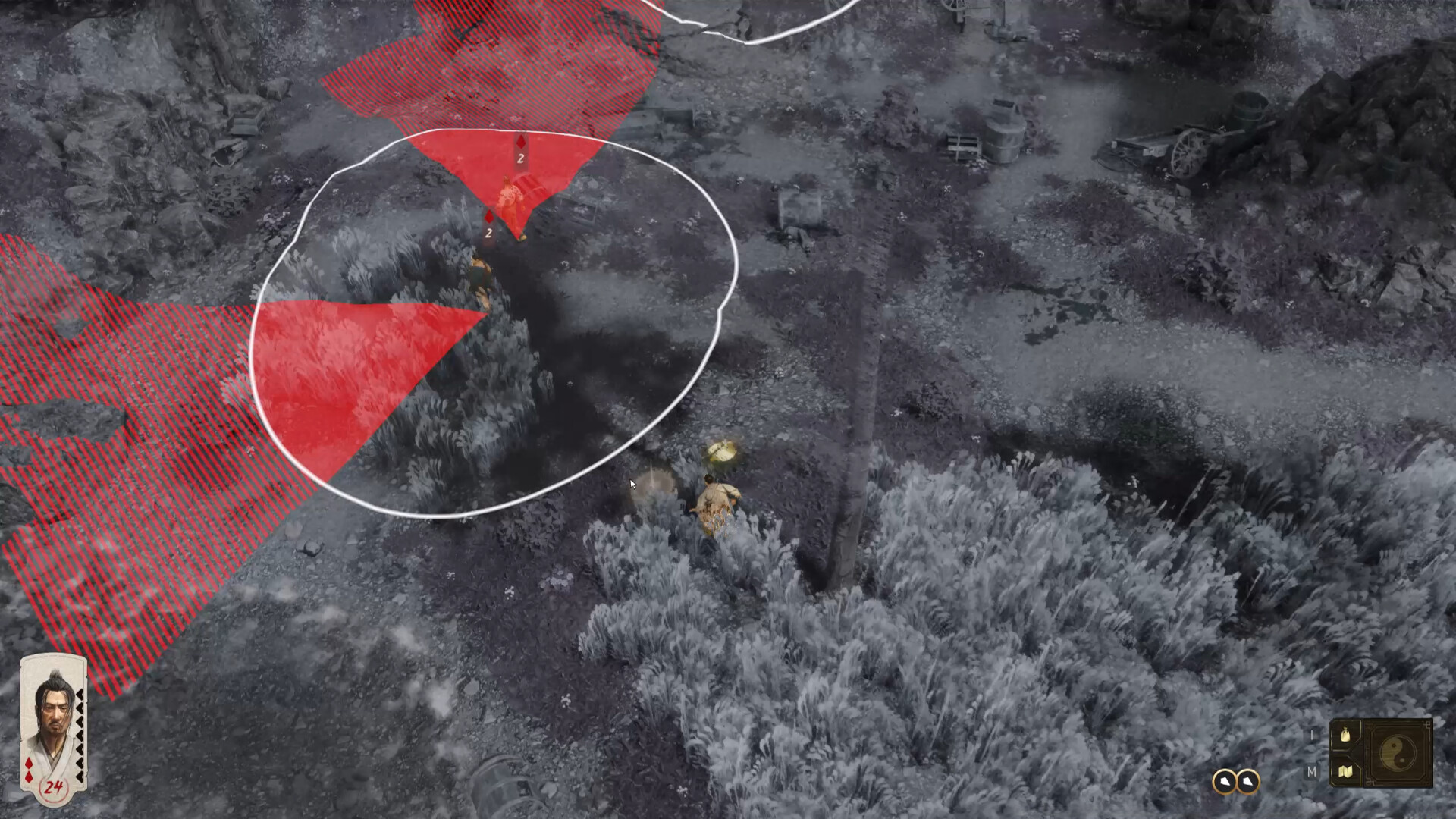 Shadow of the Road screenshot #8