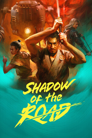 Shadow of the Road Stats
