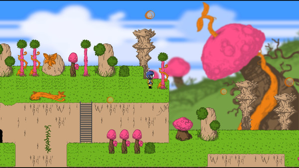 Monsters of Kanji 2 screenshot 3