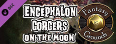 Fantasy Grounds - Encephalon Gorgers on the Moon (5E) Small Capsule Image