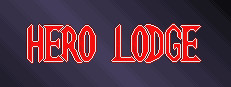 Hero Lodge