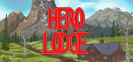 Hero Lodge banner