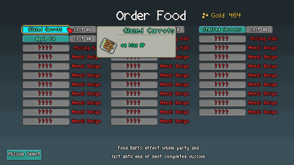 Hero Lodge screenshot 19