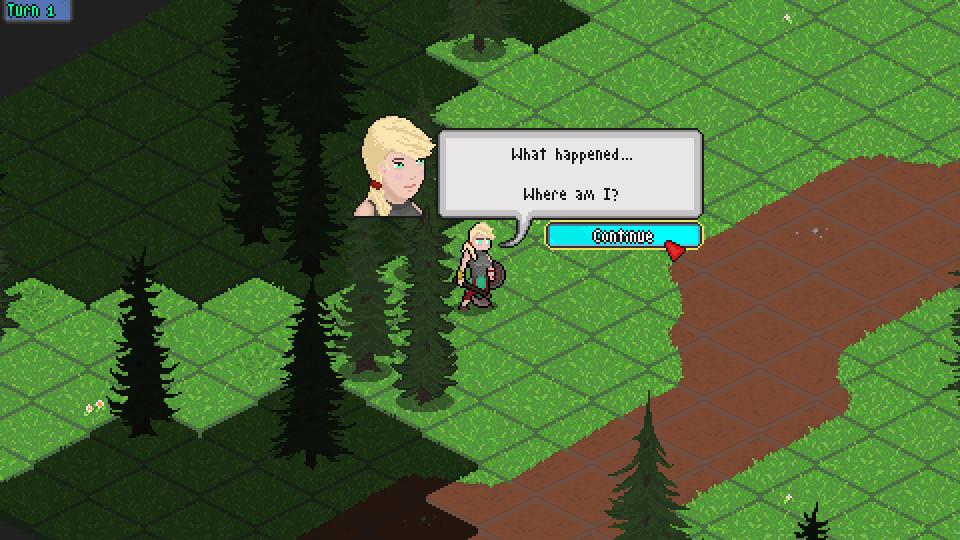 Hero Lodge screenshot 4