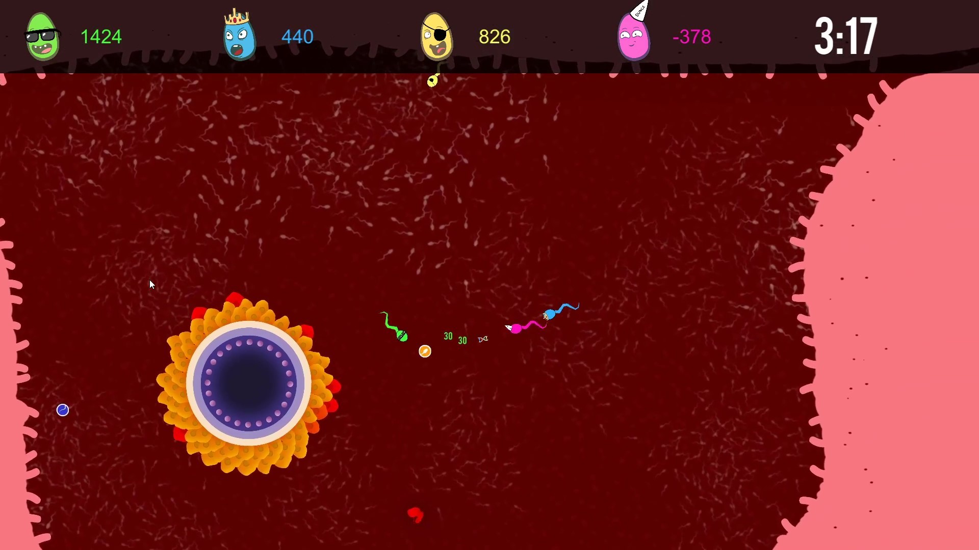 Uterine Supremacy screenshot #5
