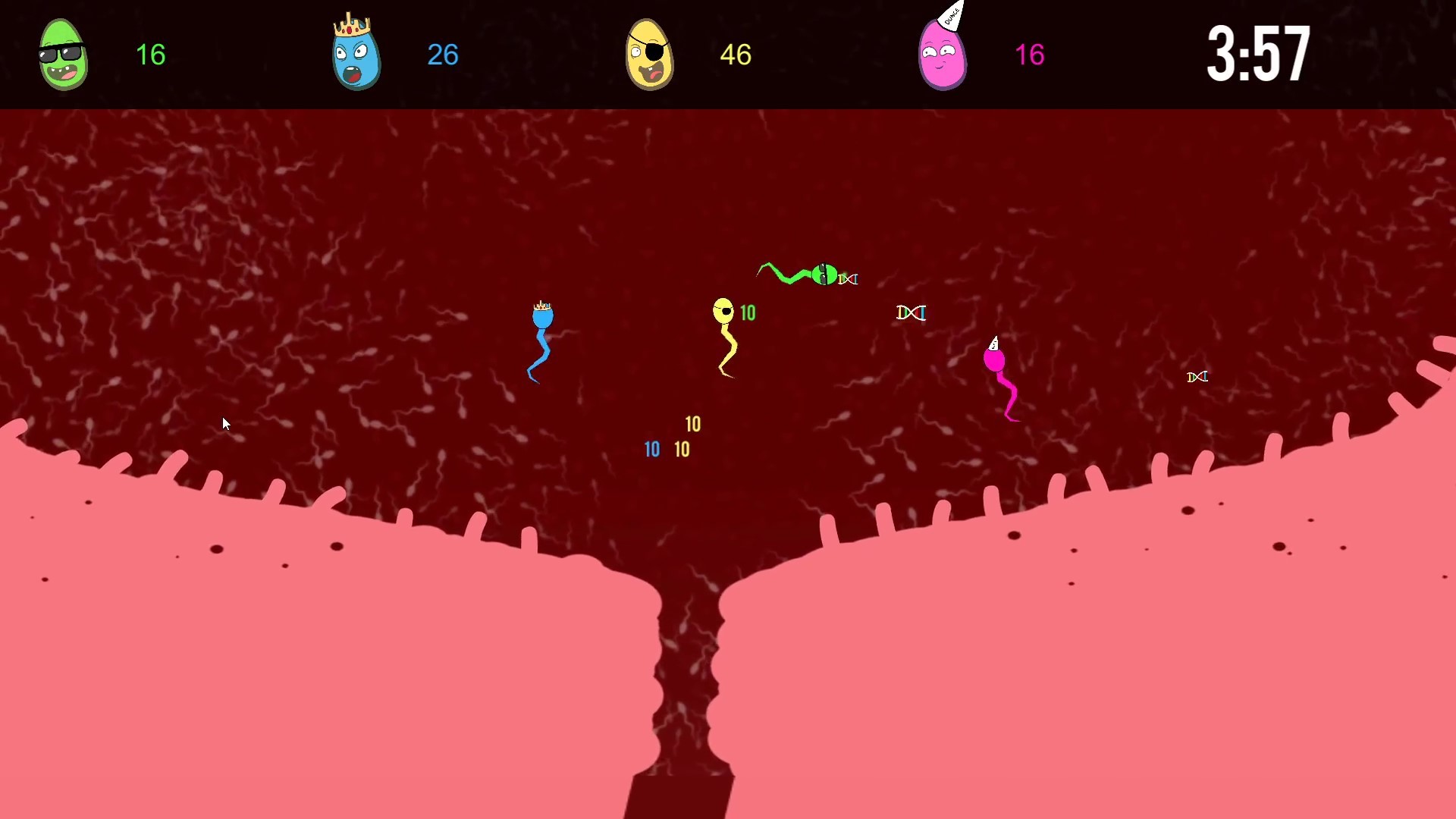 Uterine Supremacy Featured Screenshot #1
