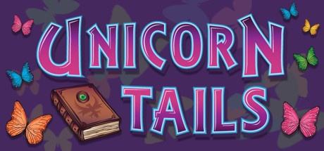 Unicorn Tails Cover Image
