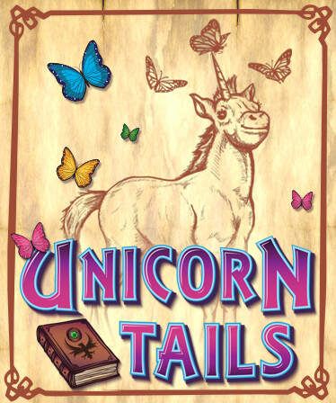 Unicorn Tails