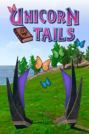 Cover art of Unicorn Tails