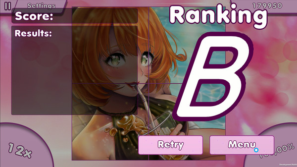 Hentai Girl Beat screenshot 4