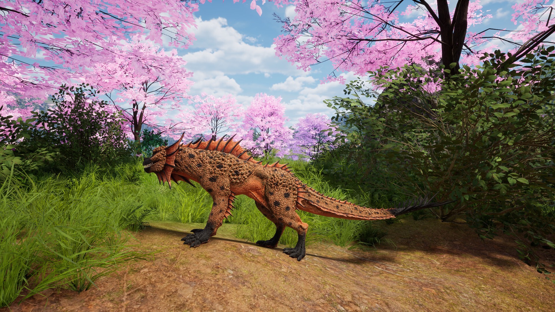 Day of Dragons - Acid Spitter Drake image 3