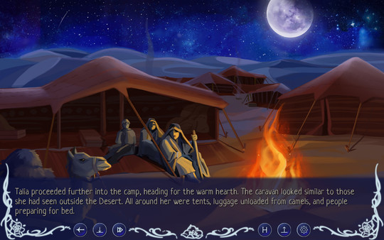 Earthshine screenshot 4