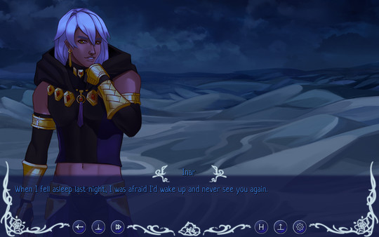 Earthshine screenshot 6