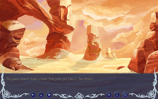 Earthshine screenshot 2