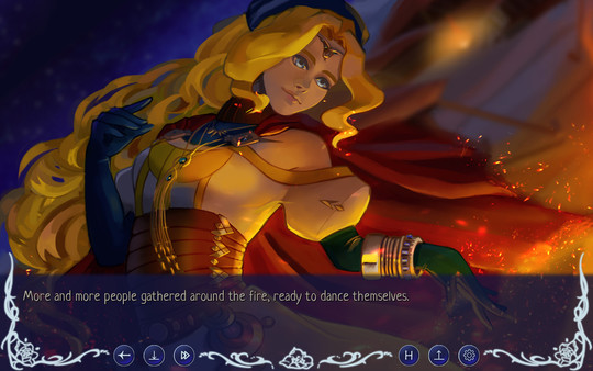 Earthshine screenshot 5