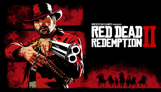 Finish Red Dead Redemption 2