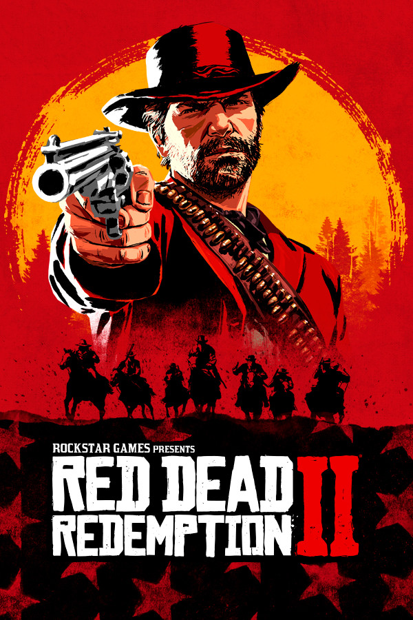 Red Dead Redemption 2