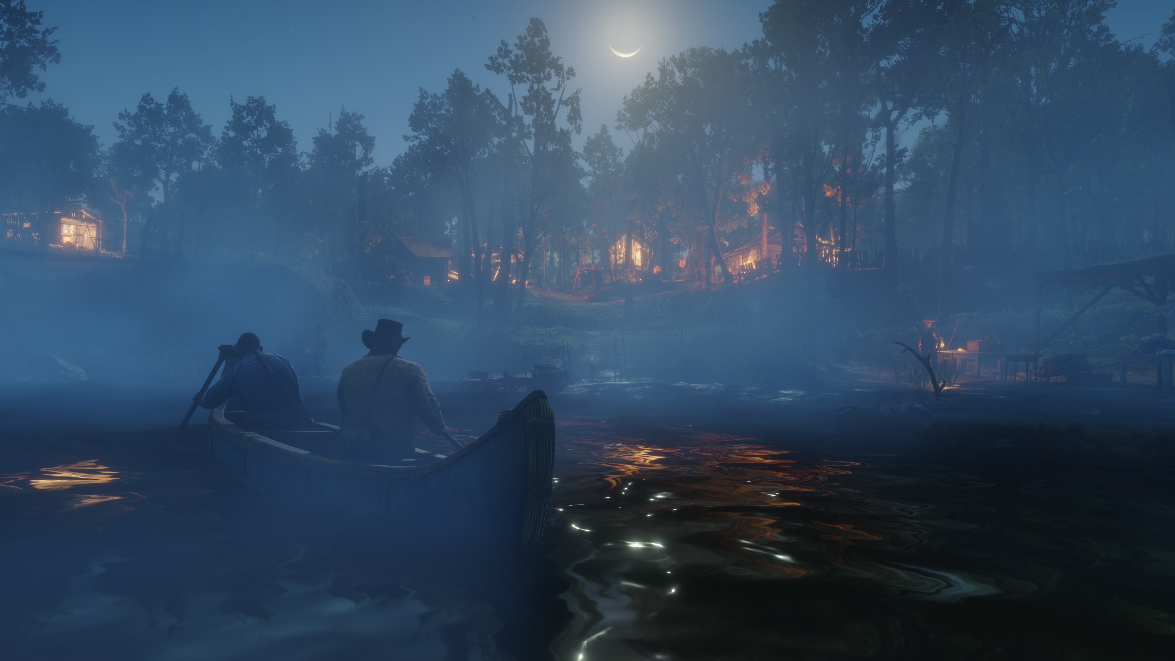 Red Dead Redemption 2 screenshot