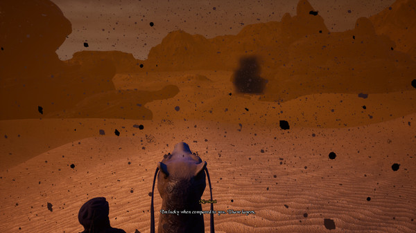 Screenshot z Lands of Pharaoh: Episode 1 Screenshot z Lands of Pharaoh: Episode 1