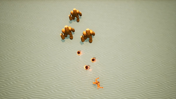 Elementals screenshot 2