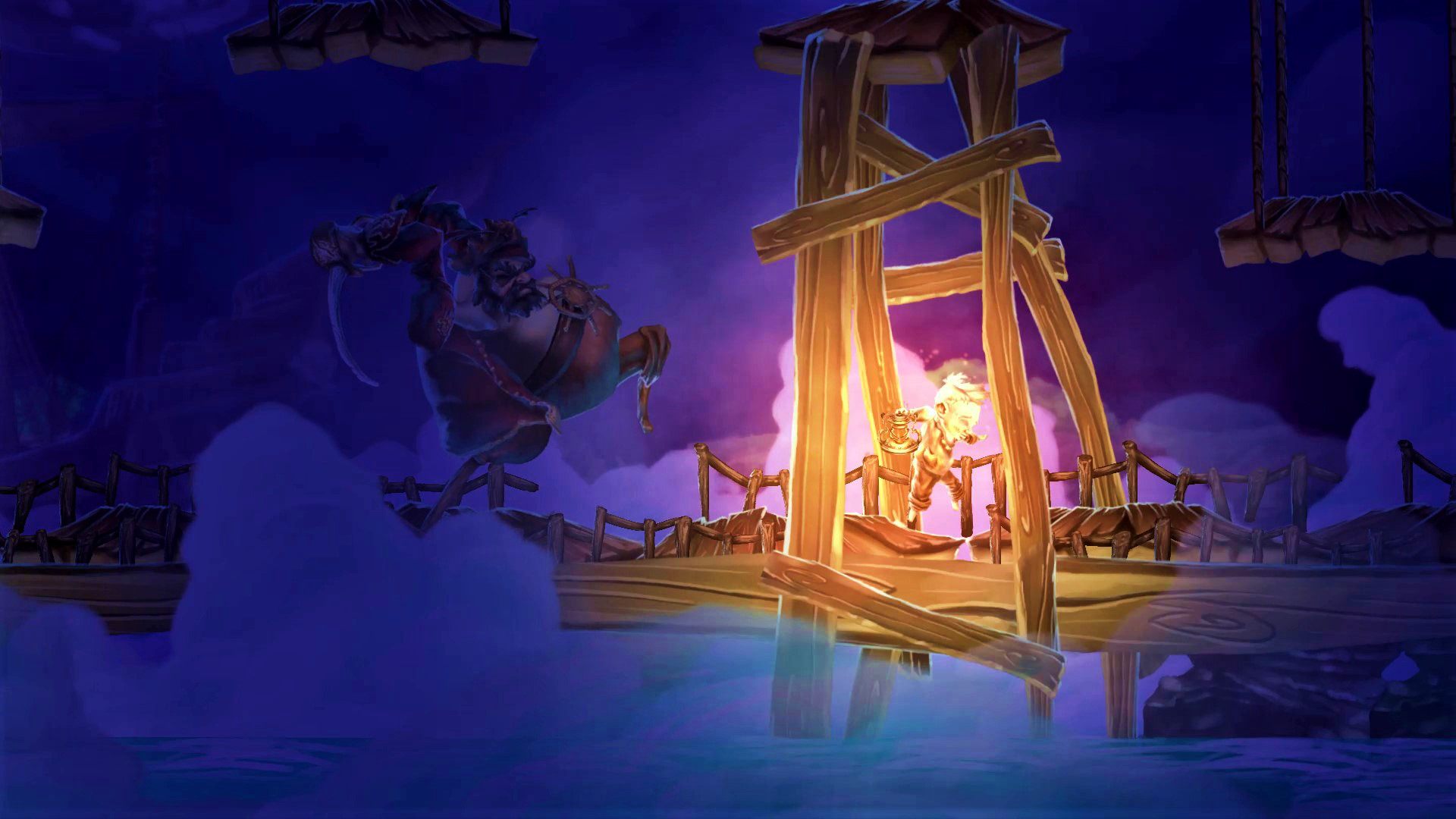 #4. The Lost Cave of the Ozarks (Steam) By: Rubber Garden