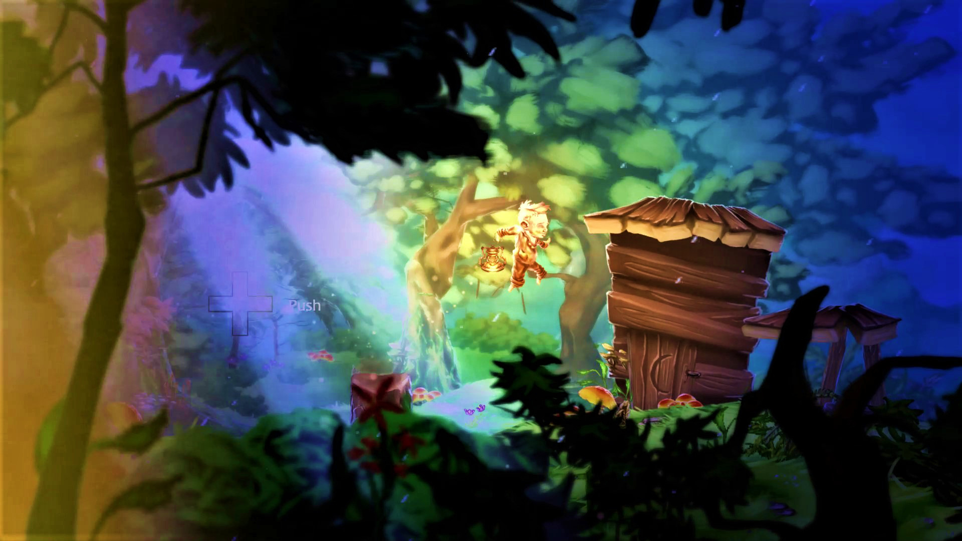 #1. The Lost Cave of the Ozarks (Steam) By: Rubber Garden