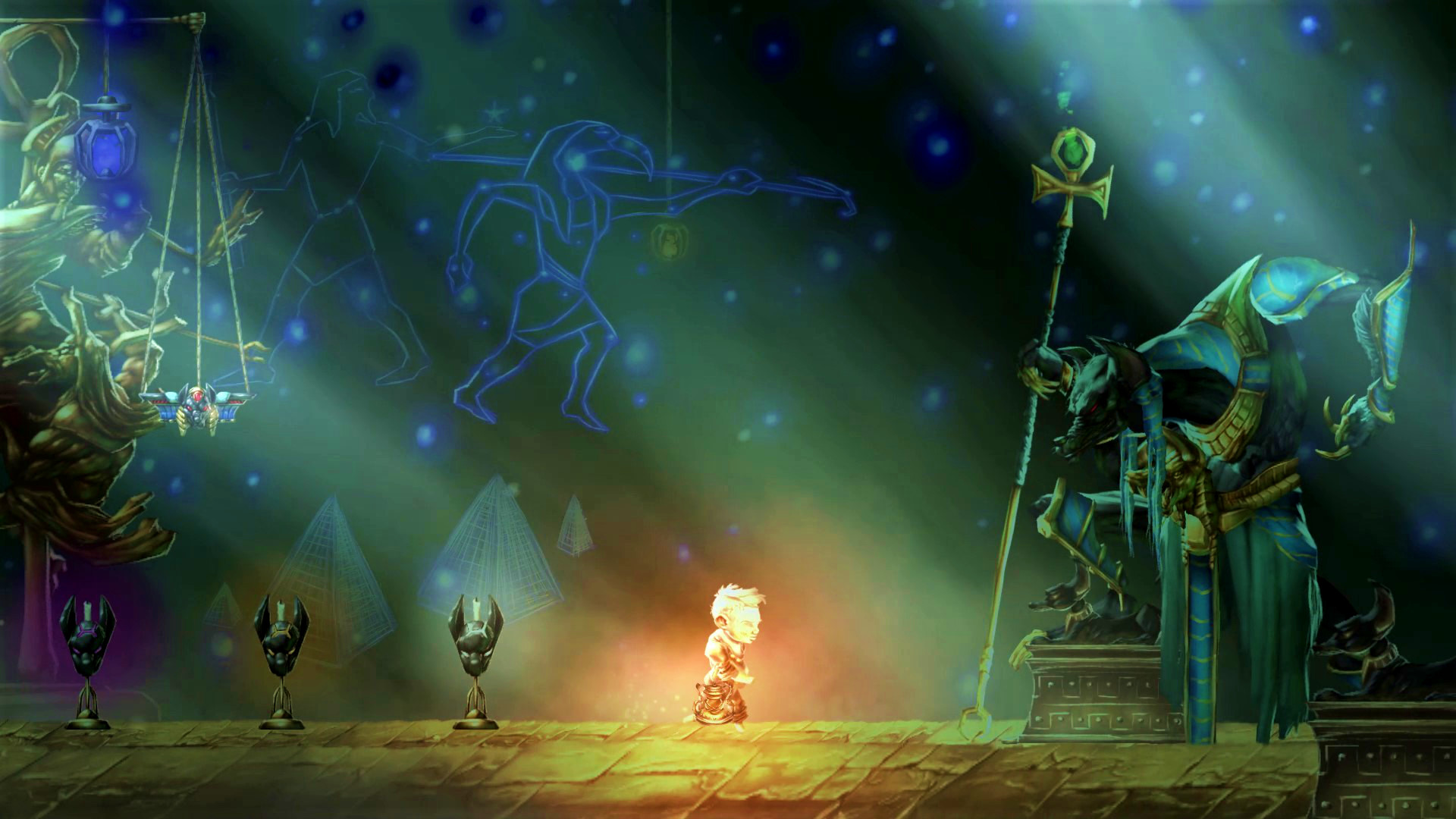 #9. The Lost Cave of the Ozarks (Steam) By: Rubber Garden