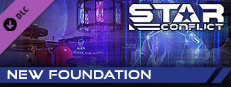 Star Conflict - New Foundation Small Capsule Image