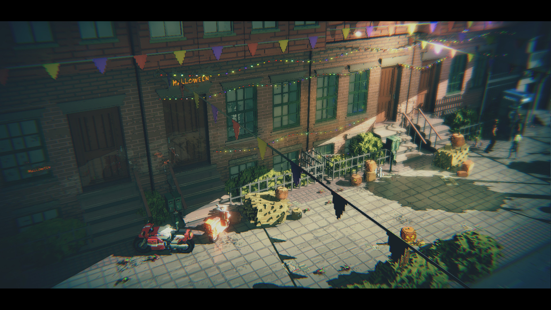 ANNIE:Last Hope screenshot #10