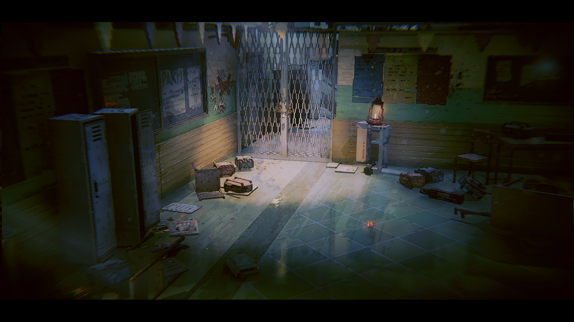 ANNIE:Last Hope screenshot #18