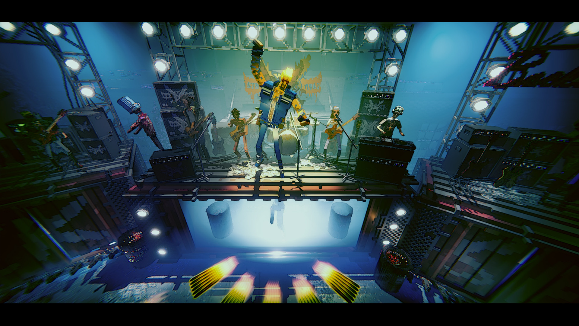 ANNIE:Last Hope screenshot #14