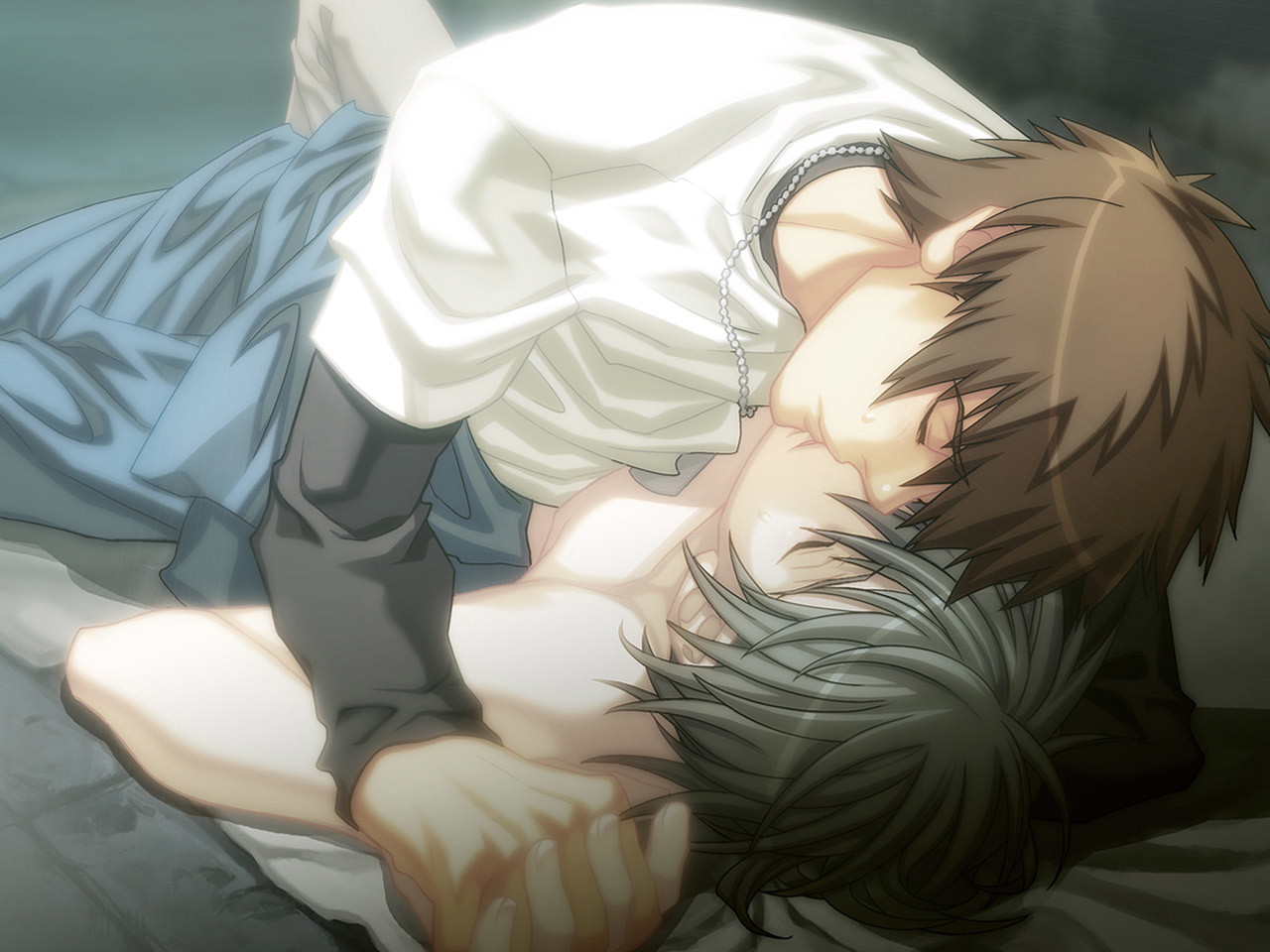 Togainu no Chi ~Lost Blood~