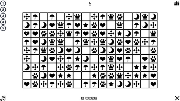 Screenshot z A Zone Screenshot z A Zone