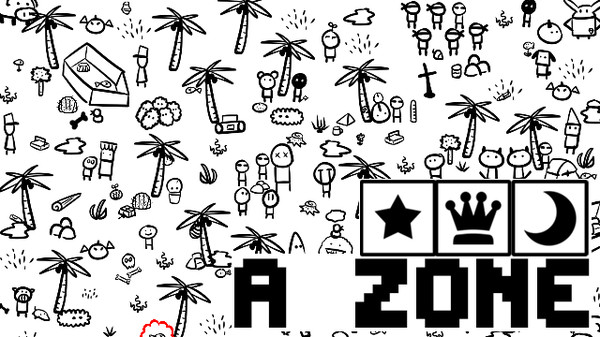 Screenshot z A Zone Screenshot z A Zone