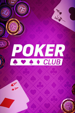 Poker Club cover art