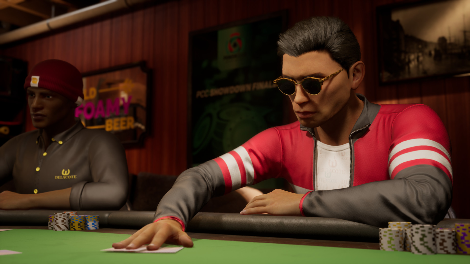 Poker Club screenshot #5