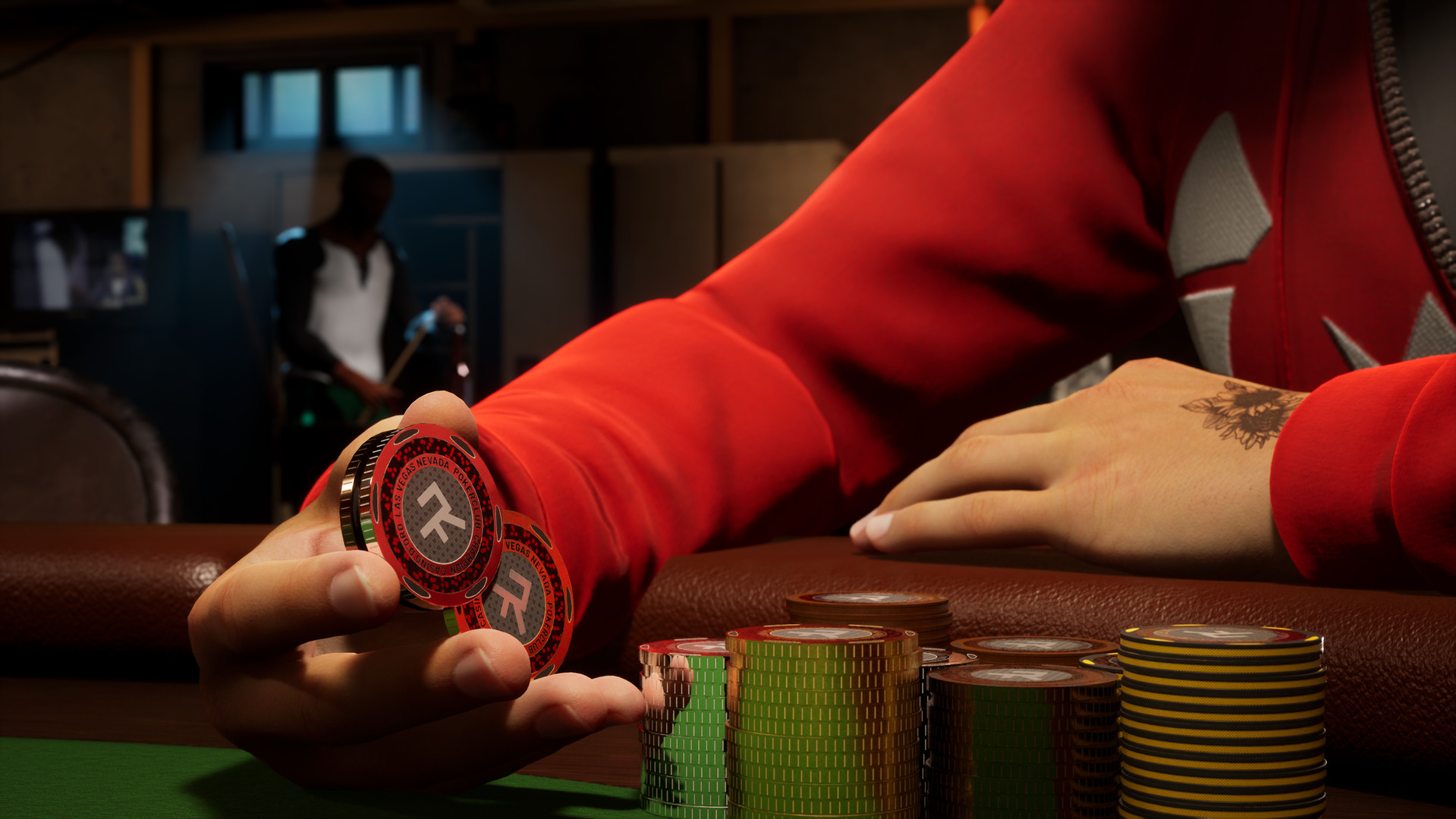 Poker Club screenshot #2