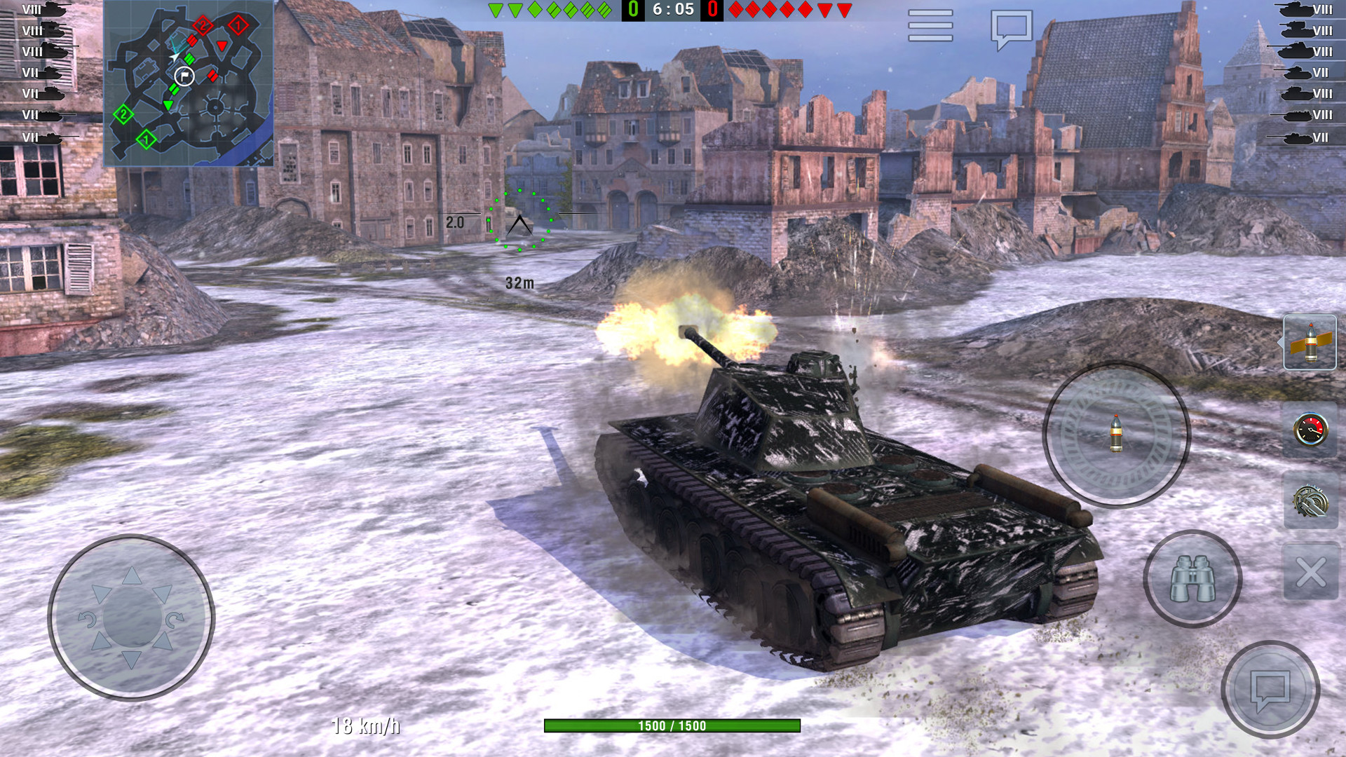 World of Tanks Blitz - Grand Pack в Steam