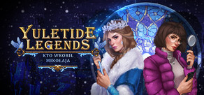 Yuletide Legends: Who Framed Santa Claus