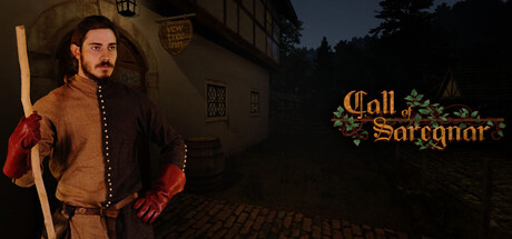 Call of Saregnar steam charts