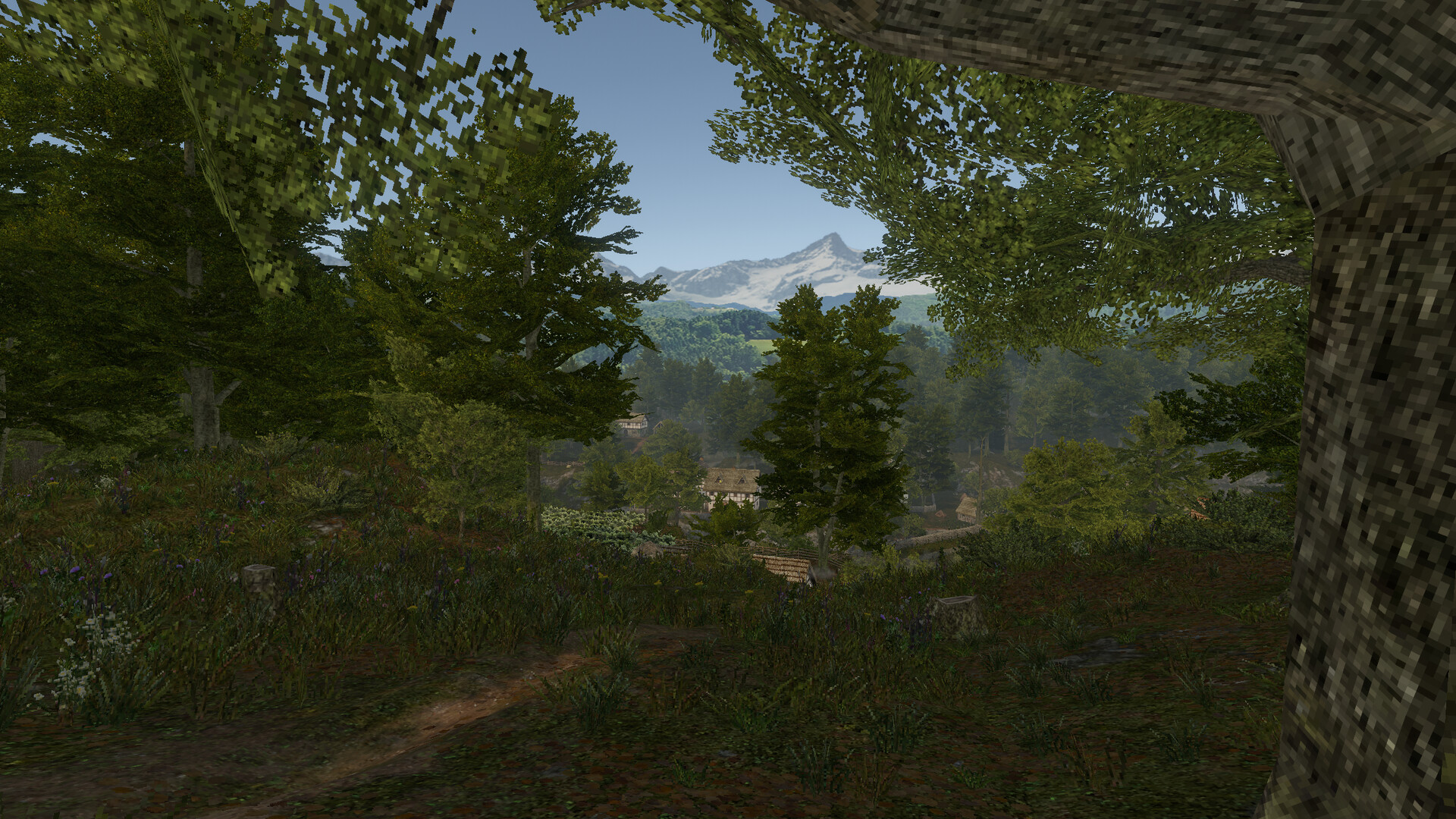 Call of Saregnar screenshot #2