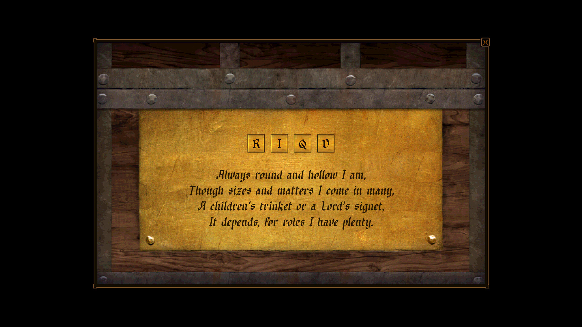 Call of Saregnar screenshot #3