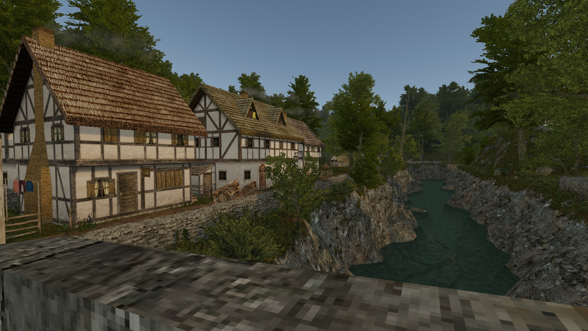 Call of Saregnar screenshot #6