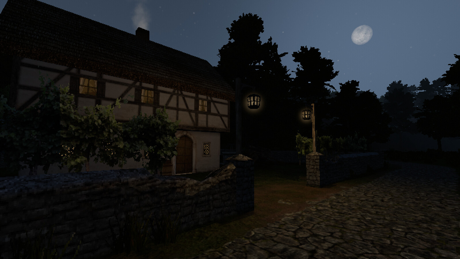 Call of Saregnar screenshot #8