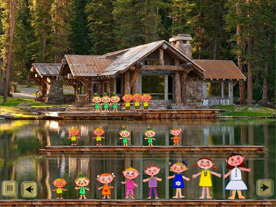 #3. Adventures of musical tones and their notes (Steam) 由: VIKSYS OOD