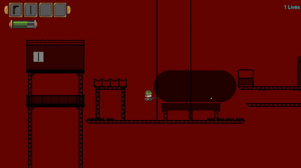 Build 'm up, Shoot 'm down! screenshot 2