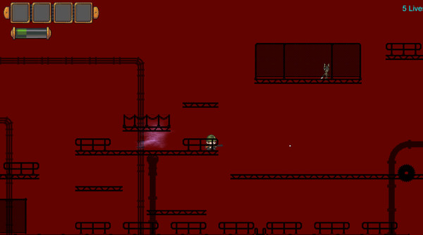 Build 'm up, Shoot 'm down! screenshot 5