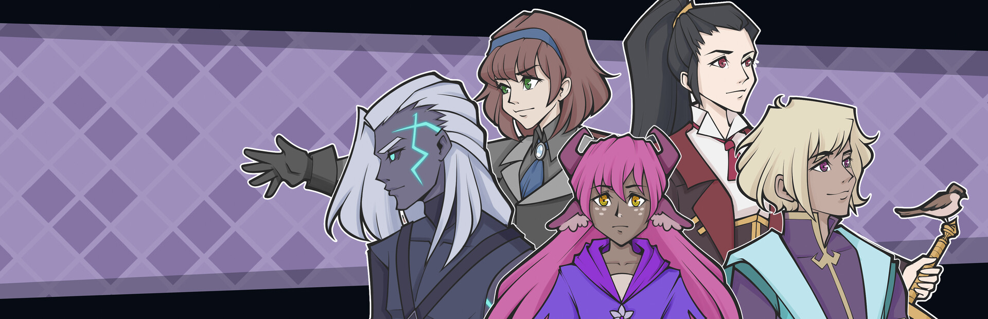 Arcadia Fallen